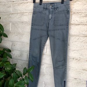 BOGO 50% OFF Urban Outfitters BDG zipper pants